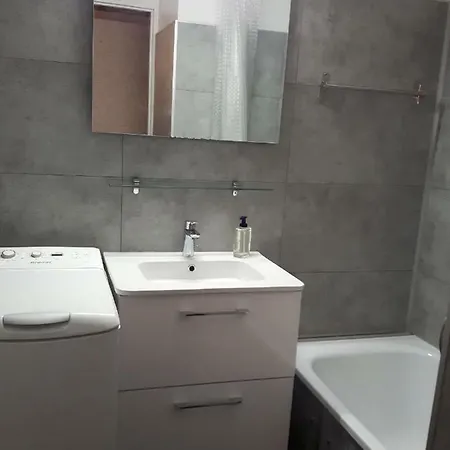 Les Pieds Dans L'eau Appartement Six-Fours-les-Plages