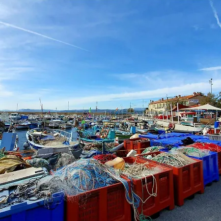 Les Pieds Dans L'eau Six-Fours-les-Plages
