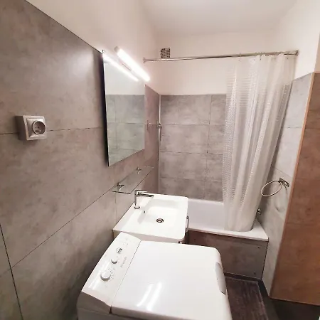 Les Pieds Dans L'eau Appartement Six-Fours-les-Plages