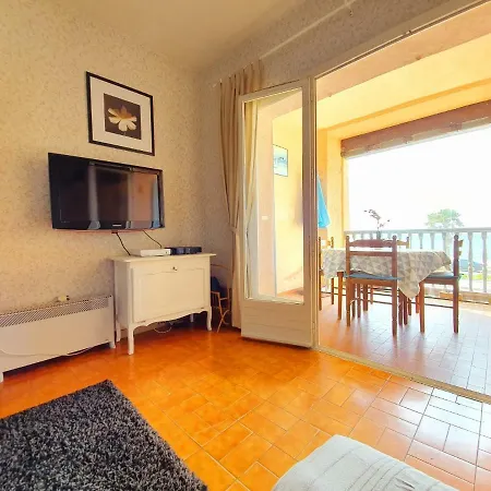 Les Pieds Dans L'eau Apartament