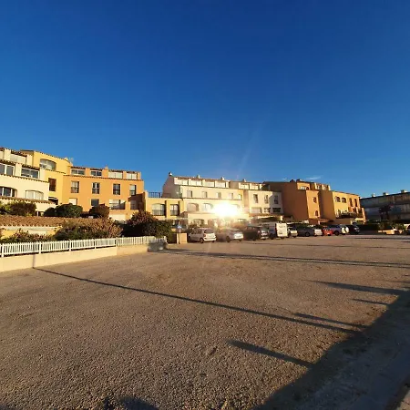 Apartamento Les Pieds Dans L'eau